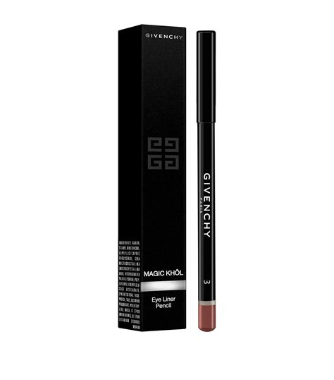 givenchy powdered kohl|MAGIC KHÔL .